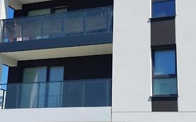 LUXURY AQUA APARTMENTS przy AQUAPARK REDA